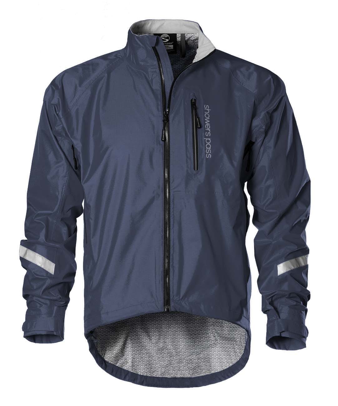 Men's Century CC Jacket - Showers Pass