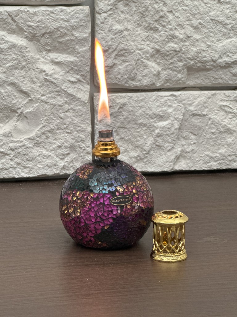 フレグランスランプS マゼンタクラッシュ ASHLEIGH&BURWOOD