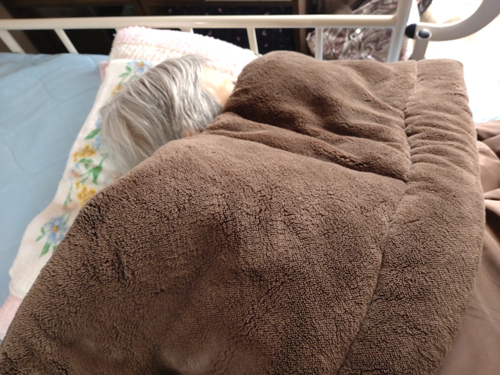 ひな暖くるまりケットのレビュー/クチコミ - ダイレクトテレショップ