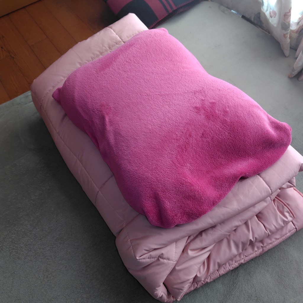 ひな暖シリーズ公式サイト|ひな暖くるまりケット|テレビショッピング