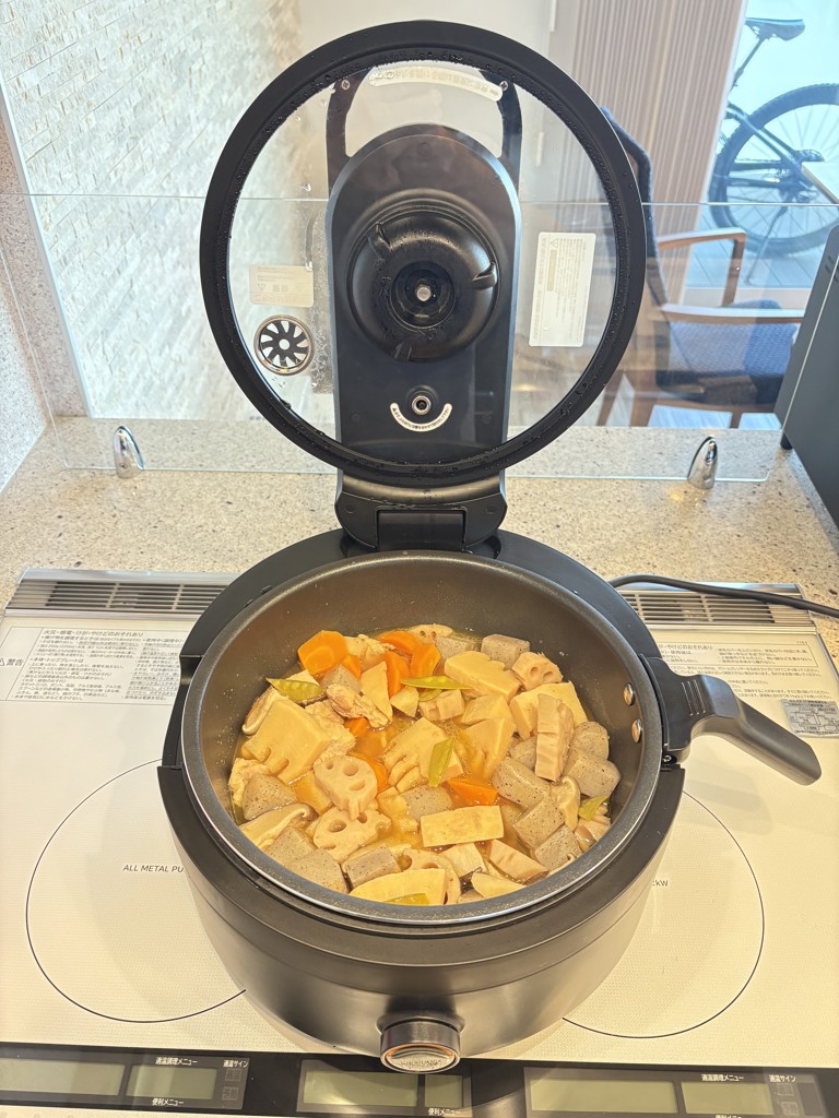 ラボーノ 三ツ星シェフのレビュー/クチコミ - ダイレクトテレショップ