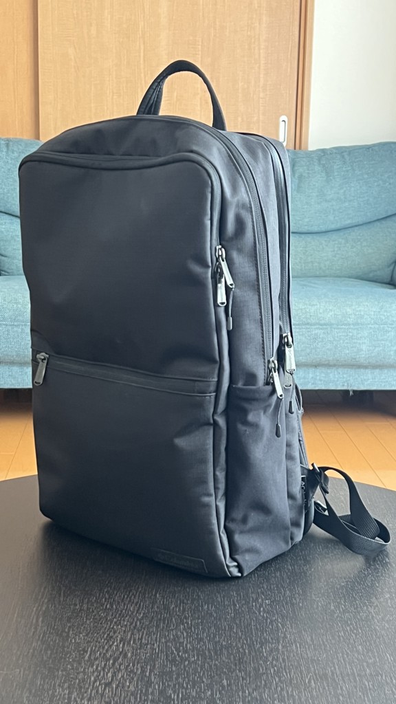 スターレンジアクティブバックパックの口コミ一覧 | リアルな口コミ