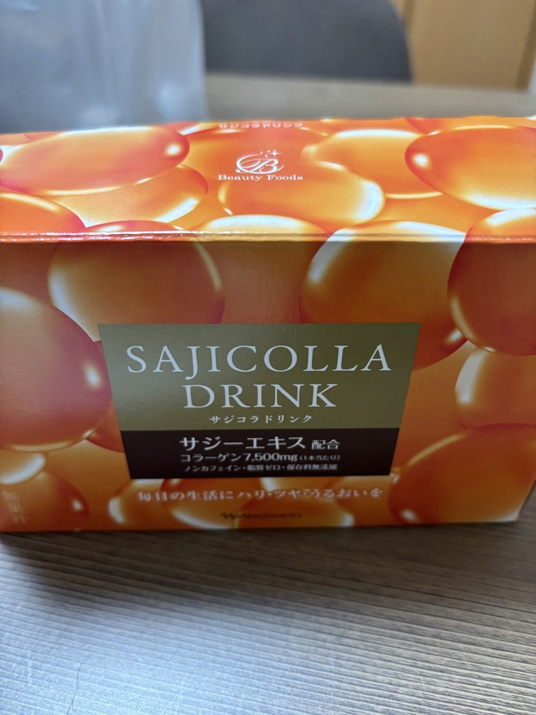 サジコラドリンク(通常購入): シリーズから探す / ナリスオンライン