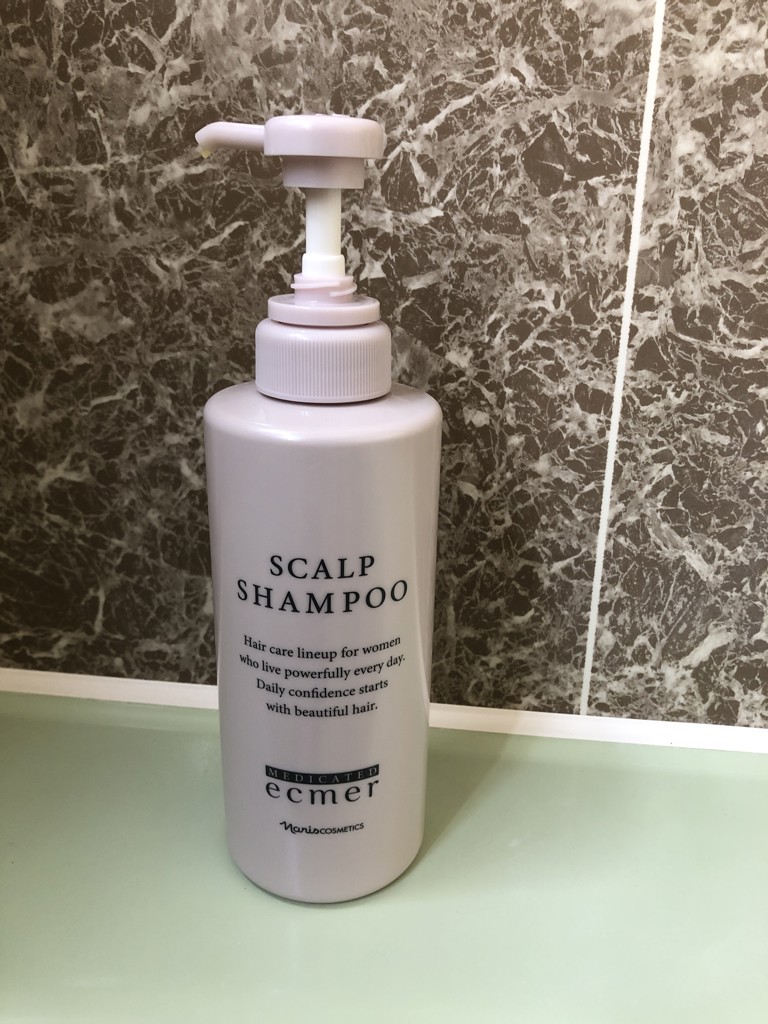 スキャルプ シャンプー(通常購入): シリーズから探す / ナリス