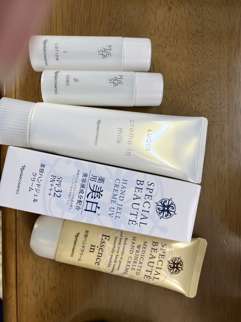 クリーム イン ミルク(通常購入): シリーズから探す / ナリス