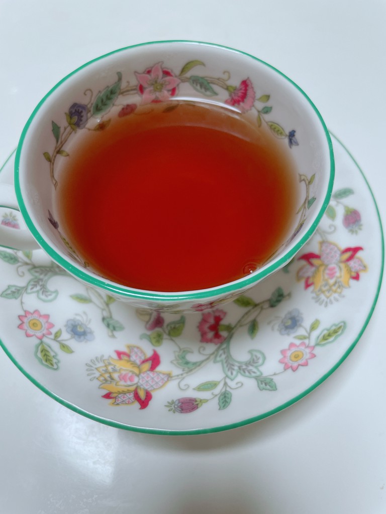 ジェイソン・ウィンターズ・ティー(JWティー）特別お試しセット5袋入り