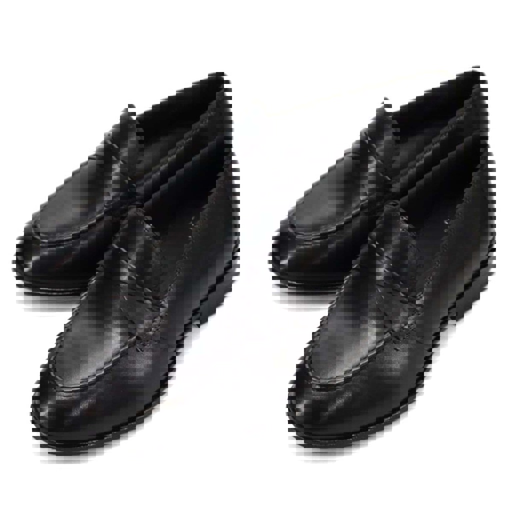 ランバンコレクション LANVIN COLLECTION クロスベルトスリッポン