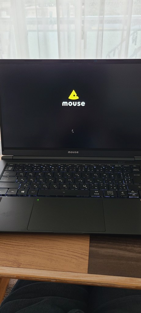 mouse X4-i7 [ Windows 11 ]│パソコン(PC)通販のマウスコンピューター