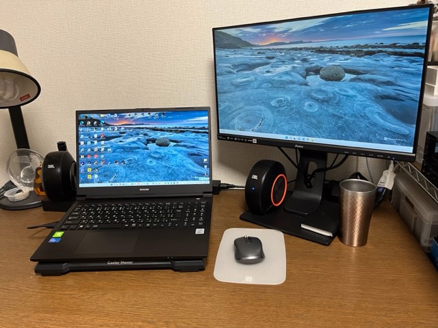 mouse K5 ノートパソコン Windows 11 Home Core i7 MX350 16GB