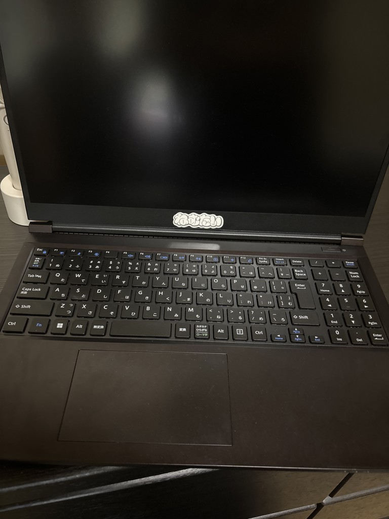 mouse K5-I7G50BK-A│パソコン(PC)通販のマウスコンピューター【公式】