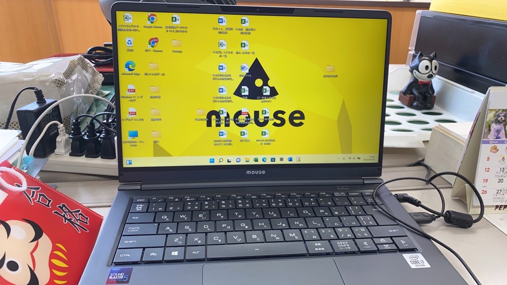 mouse X4-i7 (プレミアムモデル) [ Windows 11 ]│パソコン(PC)通販の