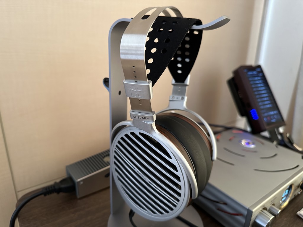 HiFiMAN SUSVARA 新品｜フジヤエービック