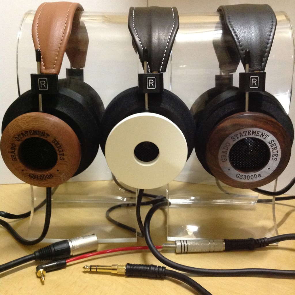 GRADO Ear Pad G｜フジヤエービック