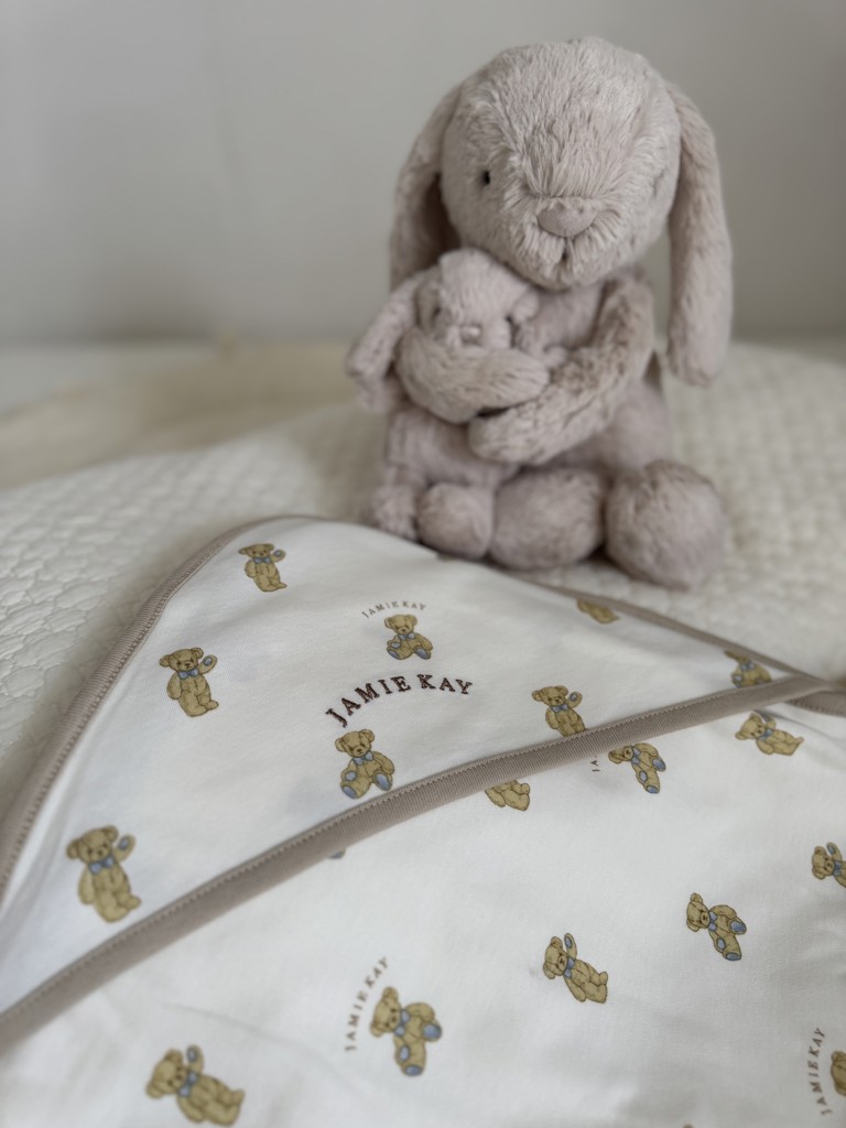 ONLINE限定】Frankie Hugging Bunnies(スナグルバニーズ) │ JAMIE KAY