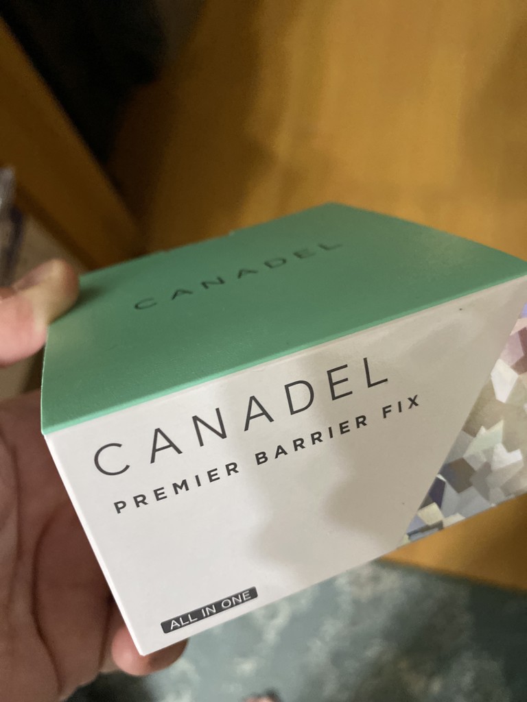 カナデル プレミアバリアフィックスのレビュー/クチコミ - プレミア