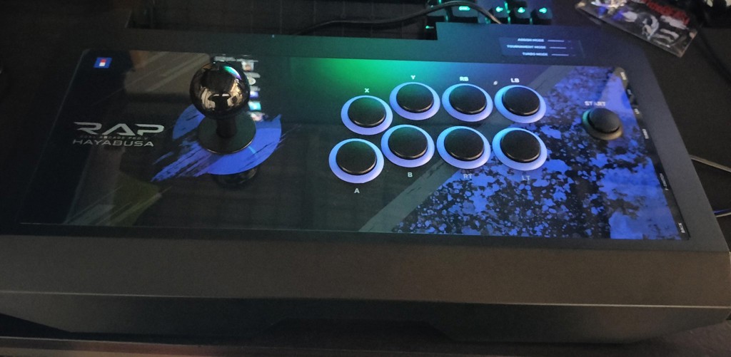 ホリストア｜リアルアーケードPro.V HAYABUSA for Windows PC