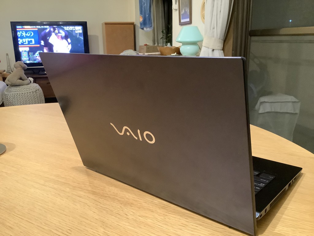 VAIO F14 (2023年6月発売モデル) VJF1418のレビュー/クチコミ - VAIOストア