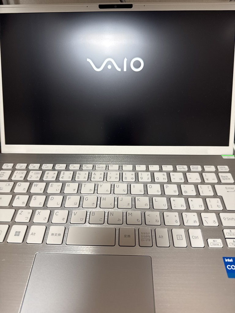 VAIO F14 (2023年6月発売モデル) VJF1418のレビュー/クチコミ - VAIOストア