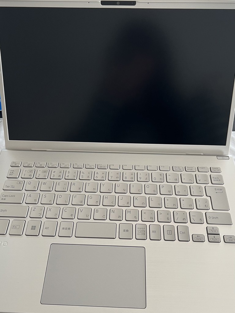 VAIO F14 (2023年6月発売モデル) VJF1418のレビュー/クチコミ - VAIOストア