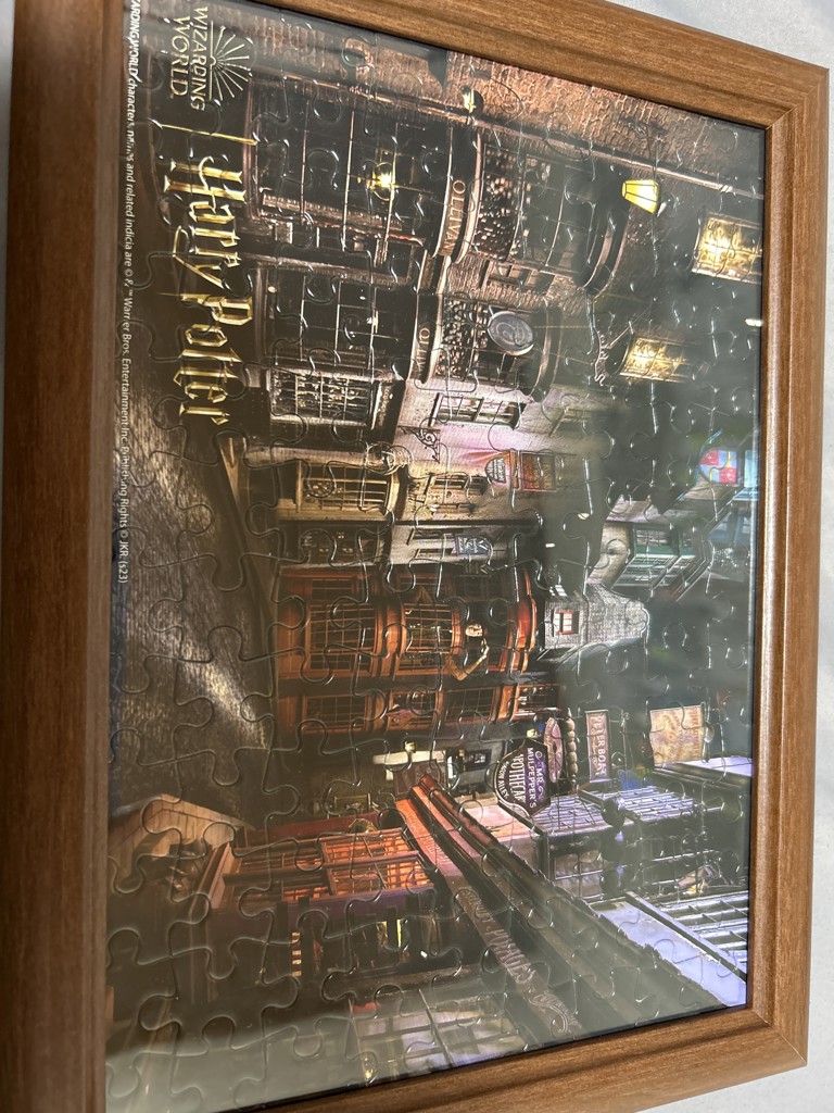 TEN-B108-831 ハリーポッター ダイアゴン横丁（ハリー・ポッター） 108