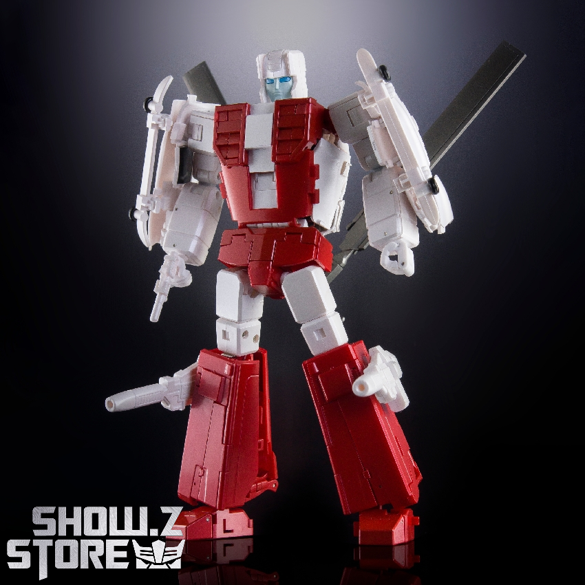 XTransbots MX-32 Jian Blades - Show.Z Store