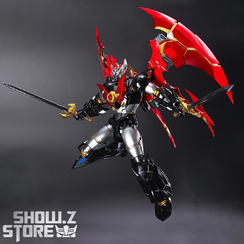 Blitzway BW-CA-10901 Carbotix Mazinkaiser - Show.Z Store