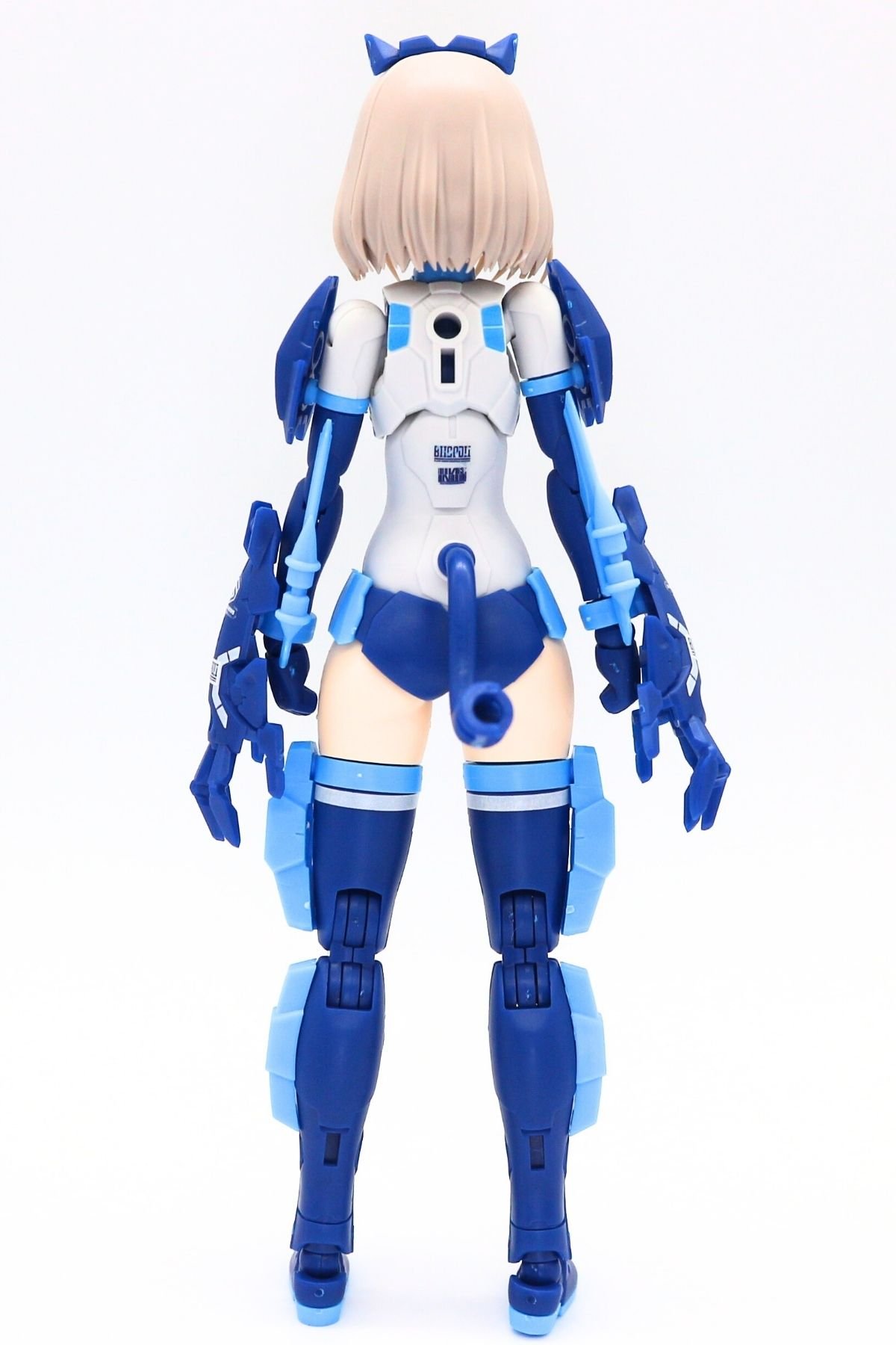 レア過ぎる？ホビーセンター限定シスター♪】30MS リシェッタ BHCPDII