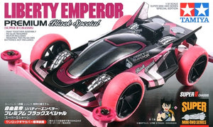 LIBERTY EMPEROR PREMIUM BLACK SPECIAL (MINI 4WD LIMITED