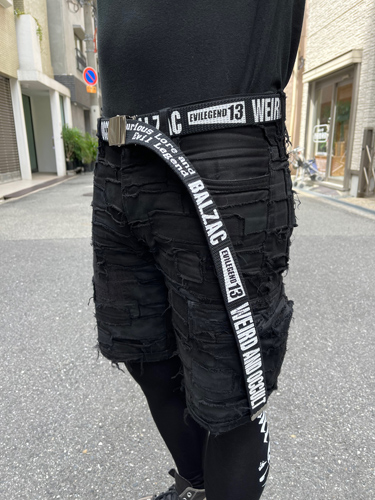 SHOCKER『GOLDENWEEK FAIR 2024』より福知山のBALZACライブにて会場