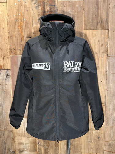 SHOCKER VALENTINE FAIR 2024の初日2月10日（土）より各ブランドから