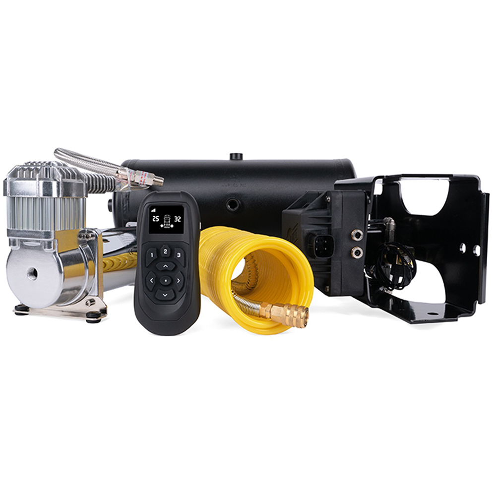 Air Lift Wireless Air Compressor Control Kits - View All