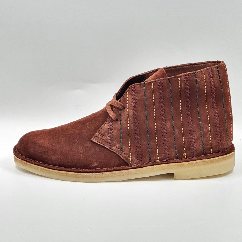 Clarks Originals Desert Boot Dancehall – Shoeaholic Eugene