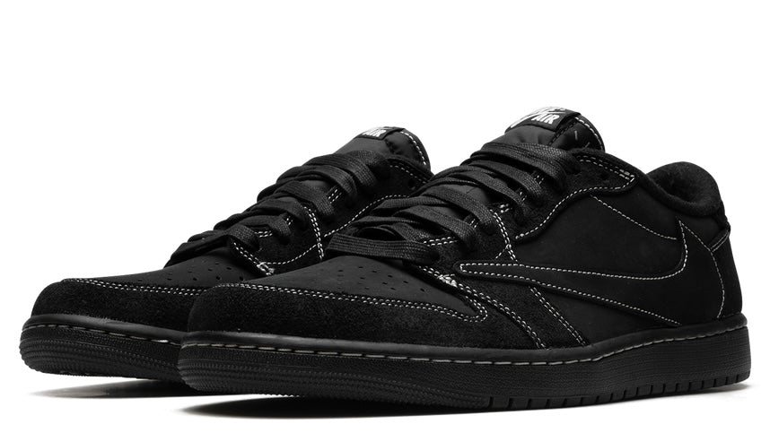 Jordan 1 Retro Low OG SP Travis Scott Black Phantom – shoegamemanila