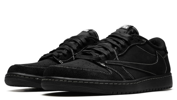 Jordan 1 Retro Low OG SP Travis Scott Black Phantom – shoegamemanila