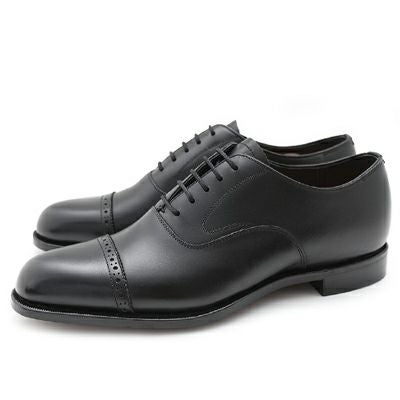 大塚製靴(OTSUKA/オーツカ) OtsukaOG-1001N 内羽根ストレートチップ