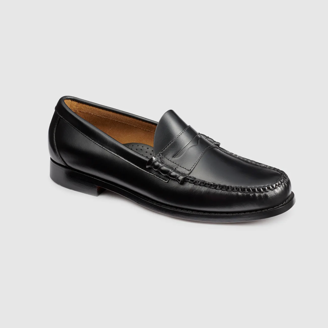 G.H BASS LARSON MENS WEEJUNS – Shoe Market NYC