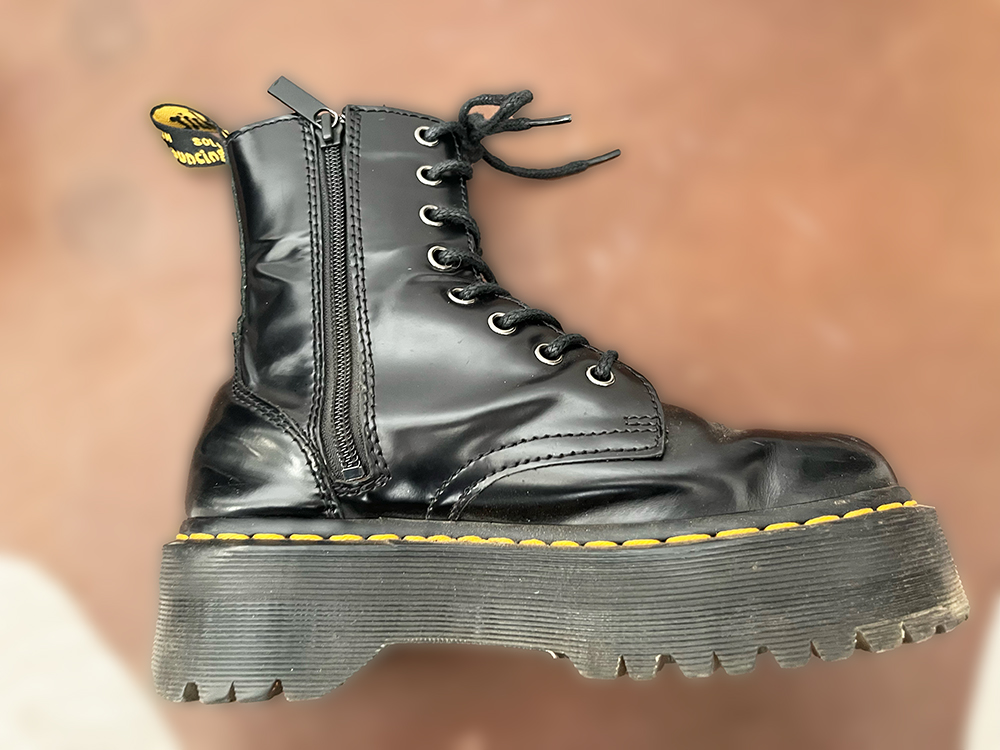 Dr.Martens ドクターマーチンの手入れ完全ガイド｜初心者でも簡単に