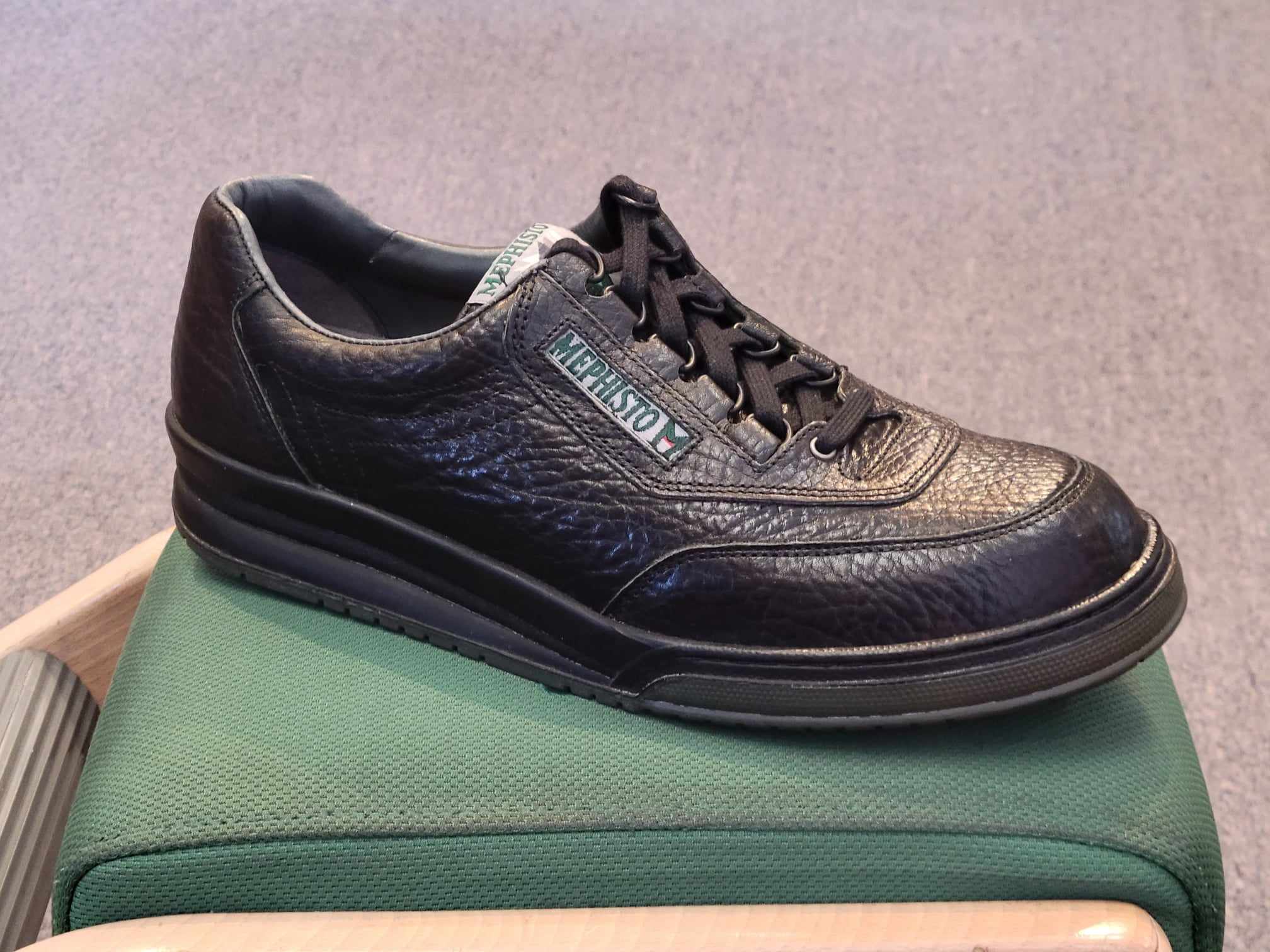 Match - Mephisto - ShoesRX.com