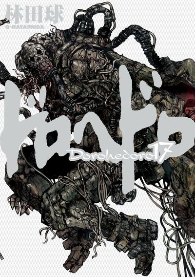 ドロヘドロ 17 | 林田 球 – 小学館コミック