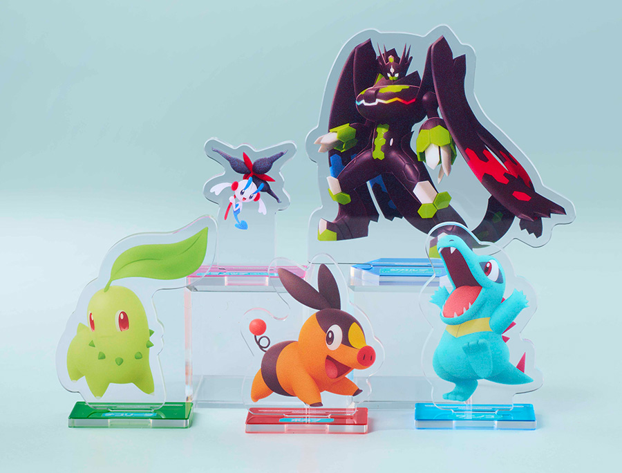 Pokémon LEGENDS Z-A』の世界最速公式本！ – 小学館コミック