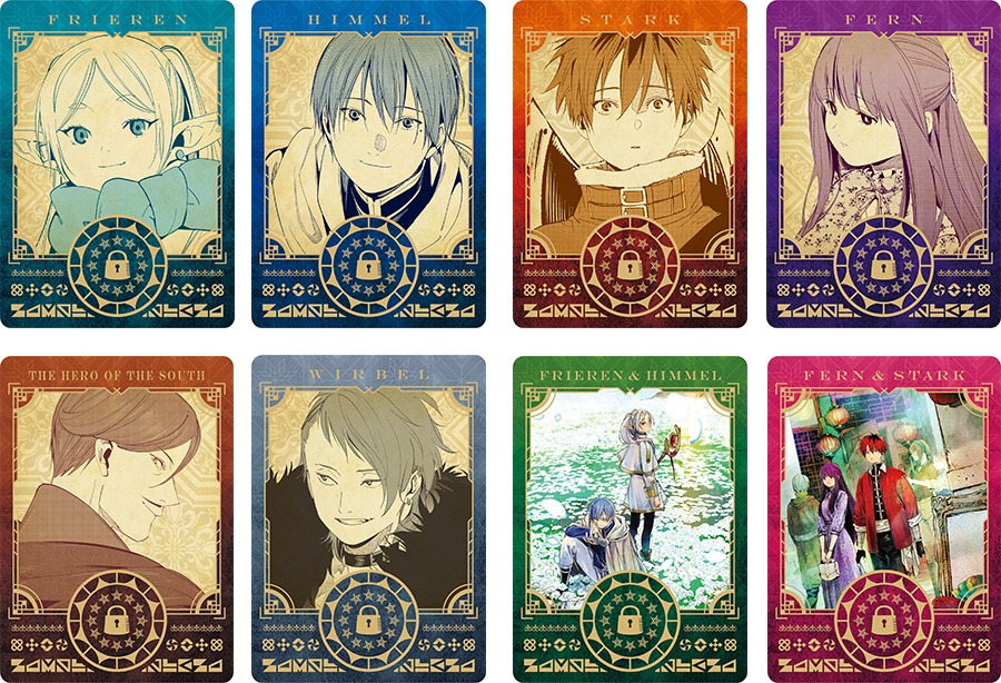 葬送のフリーレン』最新15巻発売！書店フェア開催中!! – 小学館コミック