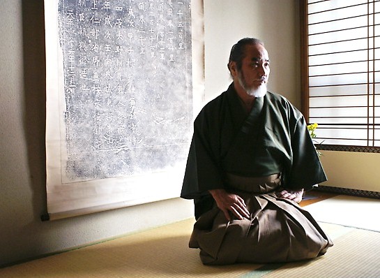 飯島太千雄の世界