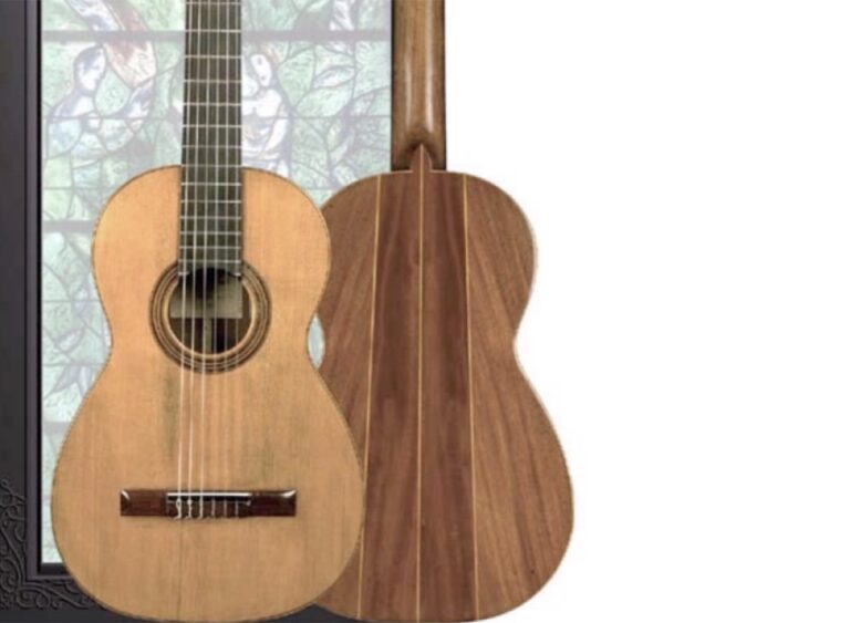 Antonio de Torres（1817～1892） / アントニオ・デ・トーレス