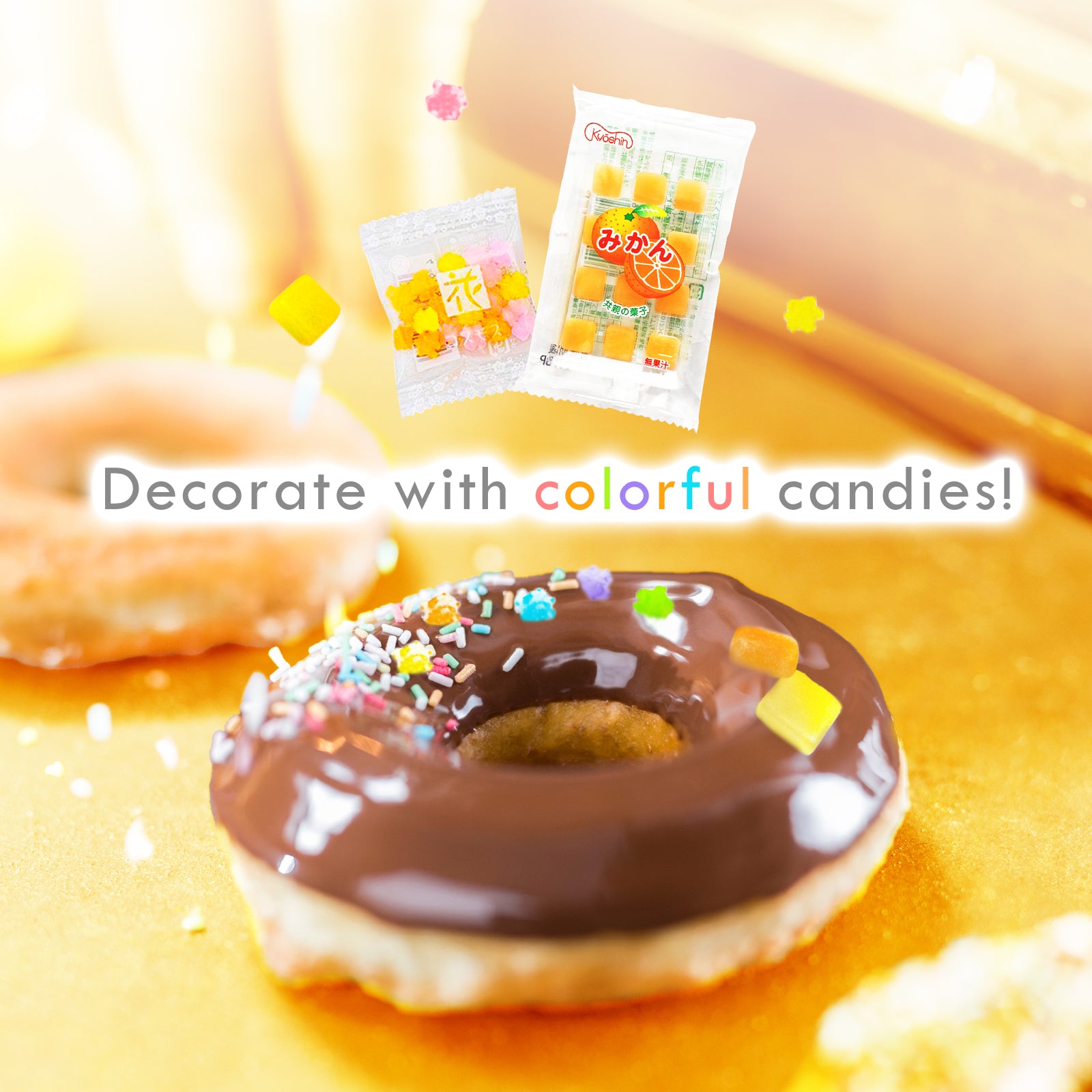 SHOGUN BOX2 – SHOGUN CANDY