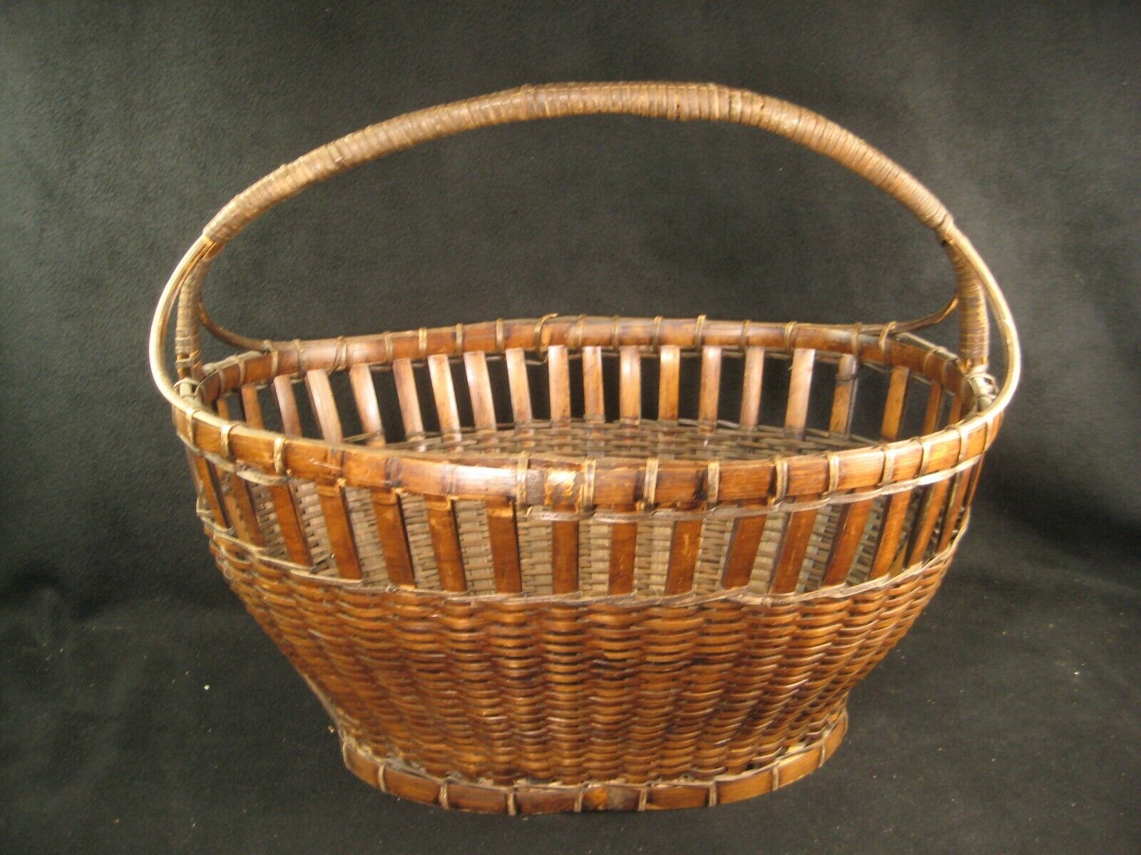K*様 CHILEWICH36x49BASKET WEAVE Bamboo_Du Chilewich's New Cane