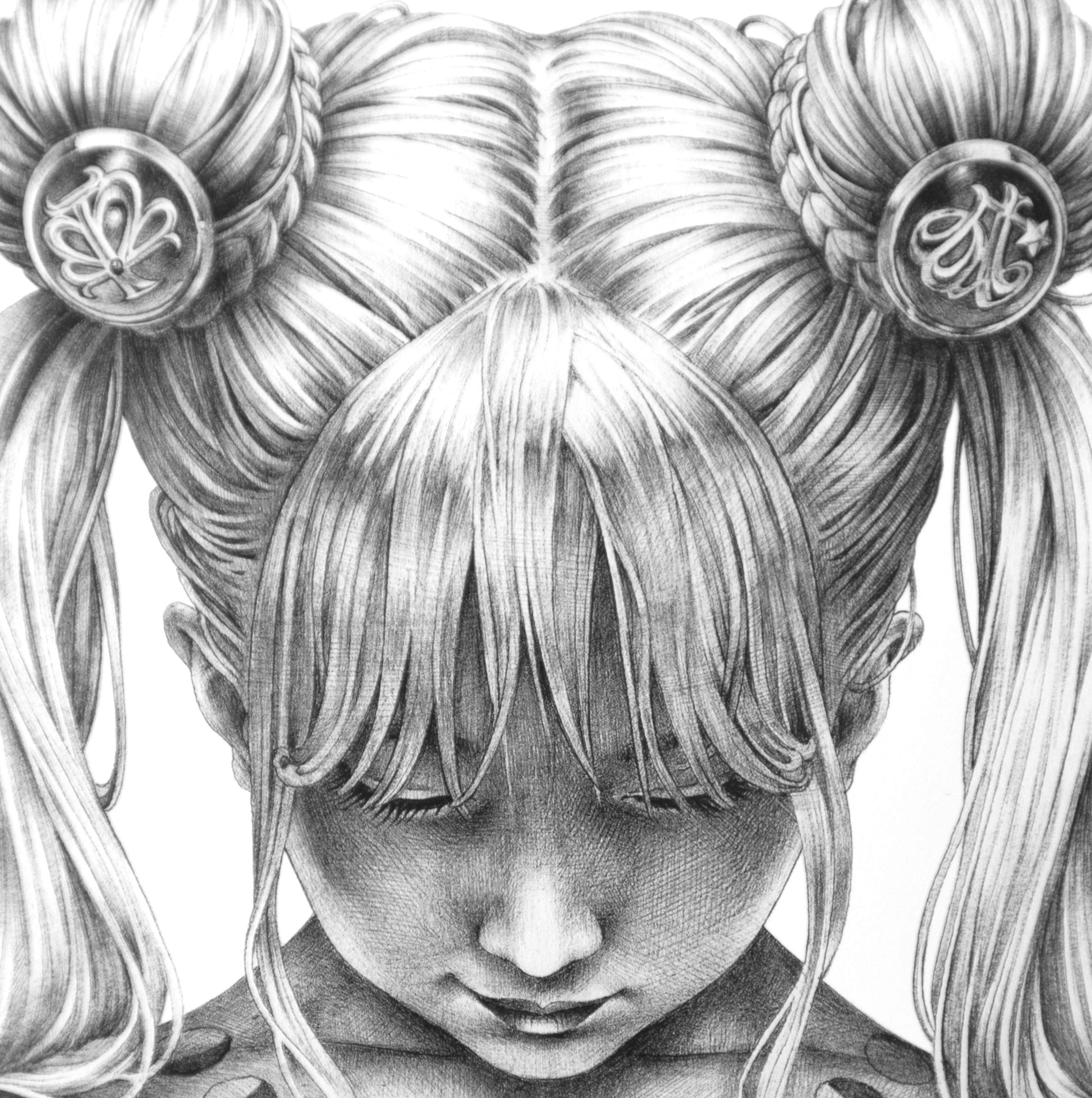 SHOHEI OTOMO 平成聖母 A2ポスター サイズ 新品未開封 Amazon.co.jp