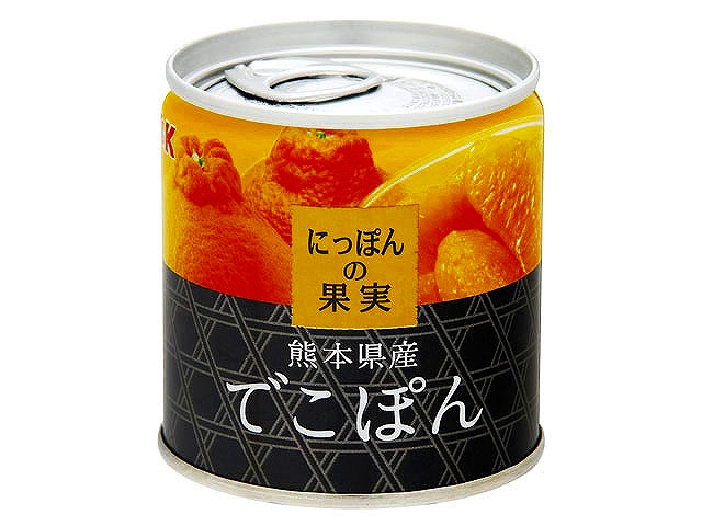 熊本県産 でこぽん｜K&K にっぽんの果実｜商品｜国分グループ本社株式会社