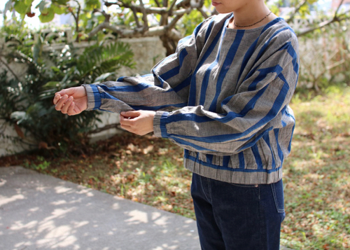 大人のトレーナー | Shoka: