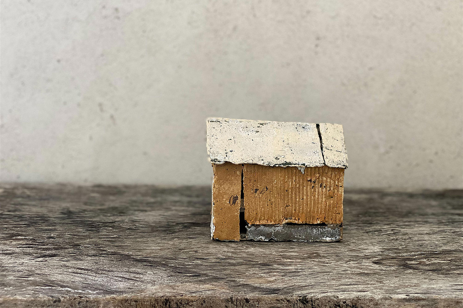 Hut / YAOITA KATSUNORI 小屋 矢尾板克則 | SHOKEN IZU / うつわ祥見