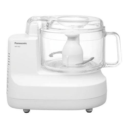 パナソニック フードプロセッサー MK-K62-W 1-0653-0301 – 業務用食器